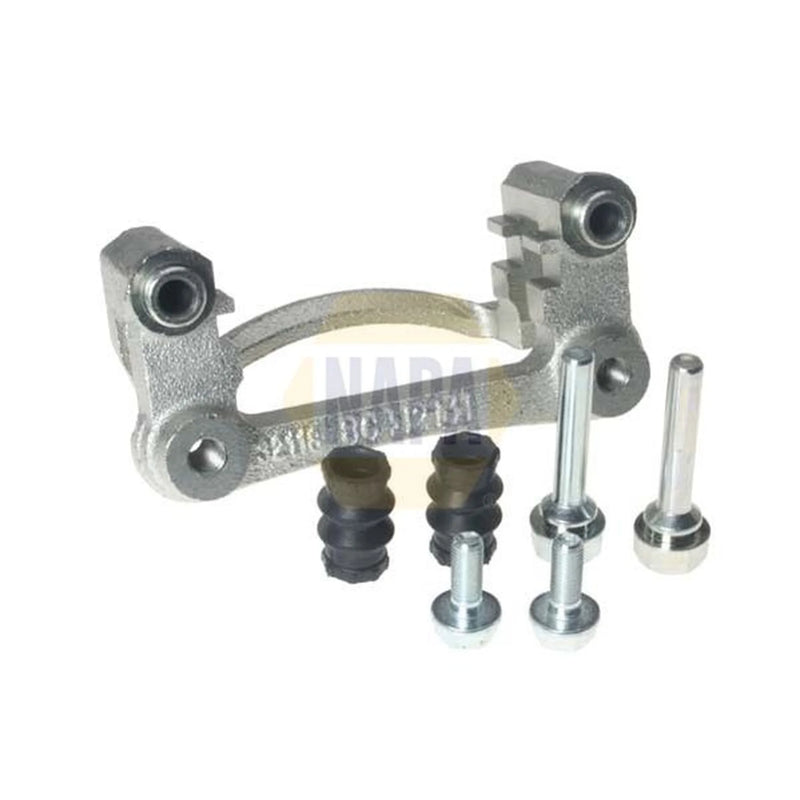 NAPA Napa Caliper Carrier (Single) NCC1135