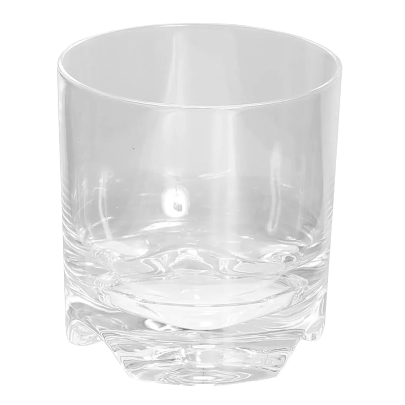 Quest Everlasting Tumbler 250ml - Durable Polycarbonate Drinkware