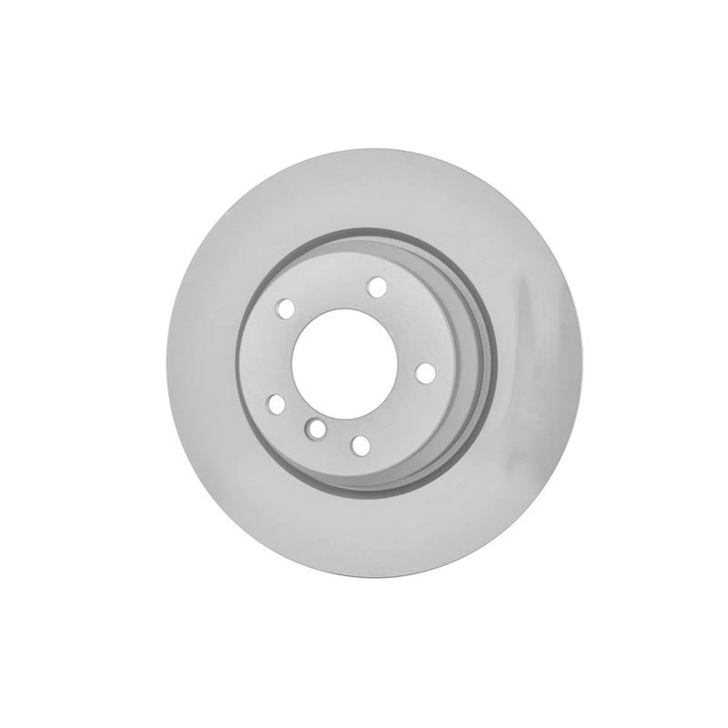 Bosch Front Brake Vented Discs & Pads fits BMW 3 2004-2013
