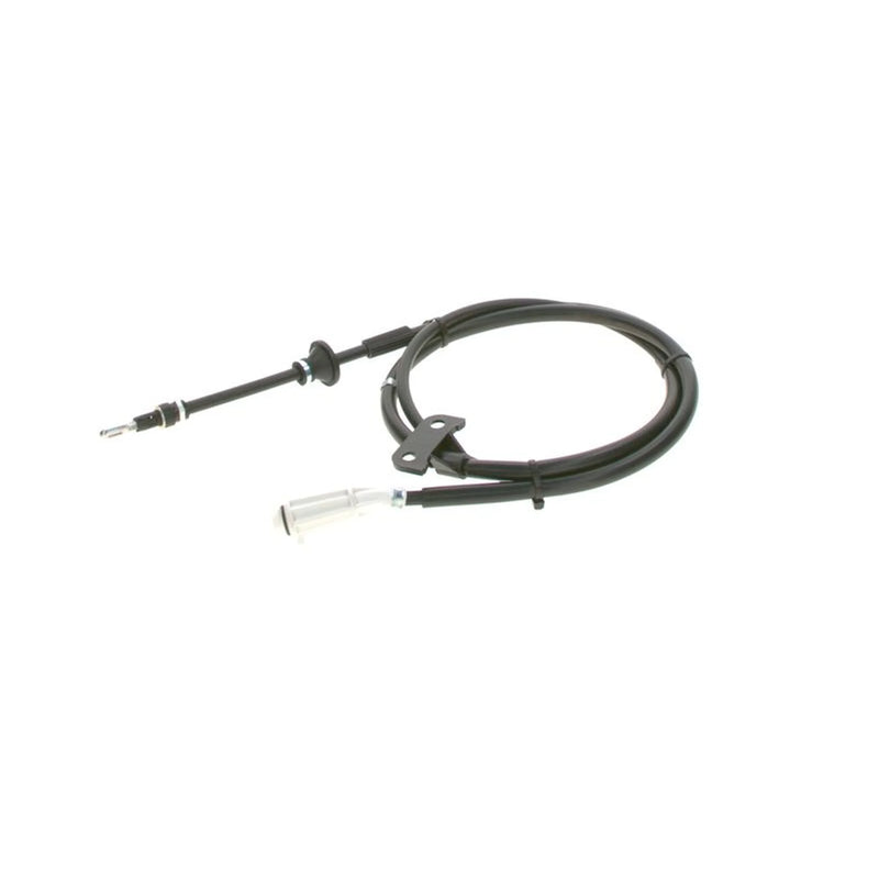 Bosch Handbrake Cable Right Rear fits Volvo XC90 I 2002-2014 2.5 3.2
