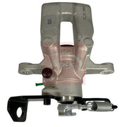 Apec 2 x Rear Brake Calipers fits Fiat Tipo 2016-2020 1.3 1.4 1.6