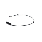 Bosch Brake Pad Wear Sensor Rear fits BMW 7 1994-2001