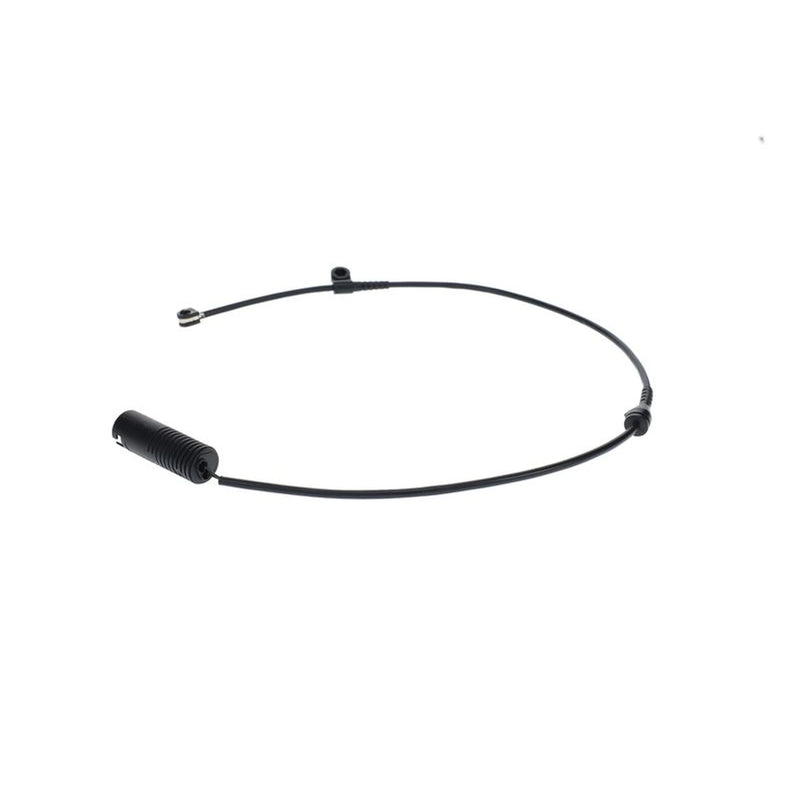 Bosch Brake Pad Wear Sensor Rear fits BMW 7 1994-2001