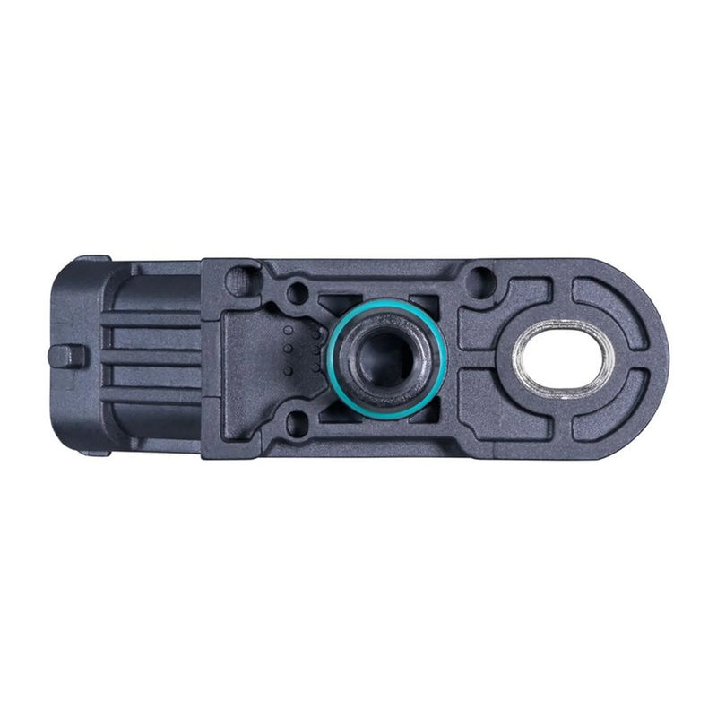 Hella Turbo Boost Pressure Sensor Left fits Abarth 500 / 595 / 695 2008 on 1.4