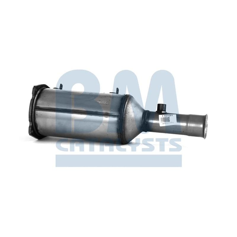BM Catalysts Dpf fits Citroën C8 2002 on 2.0 2.2