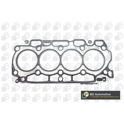 BGA Cylinder Head Gasket 1mm Thick fits Citroën Berlingo Box Body 2008-2021 1.6
