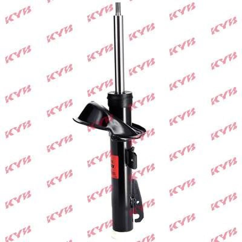 KYB 2 x Shock Absorbers fits Ford Cougar 1998-2001 2.0 2.5