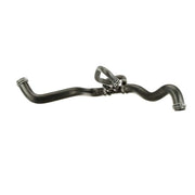 Gates Radiator Coolant Hose 1,000mm ID fits Dacia Duster 2017 on 1.6