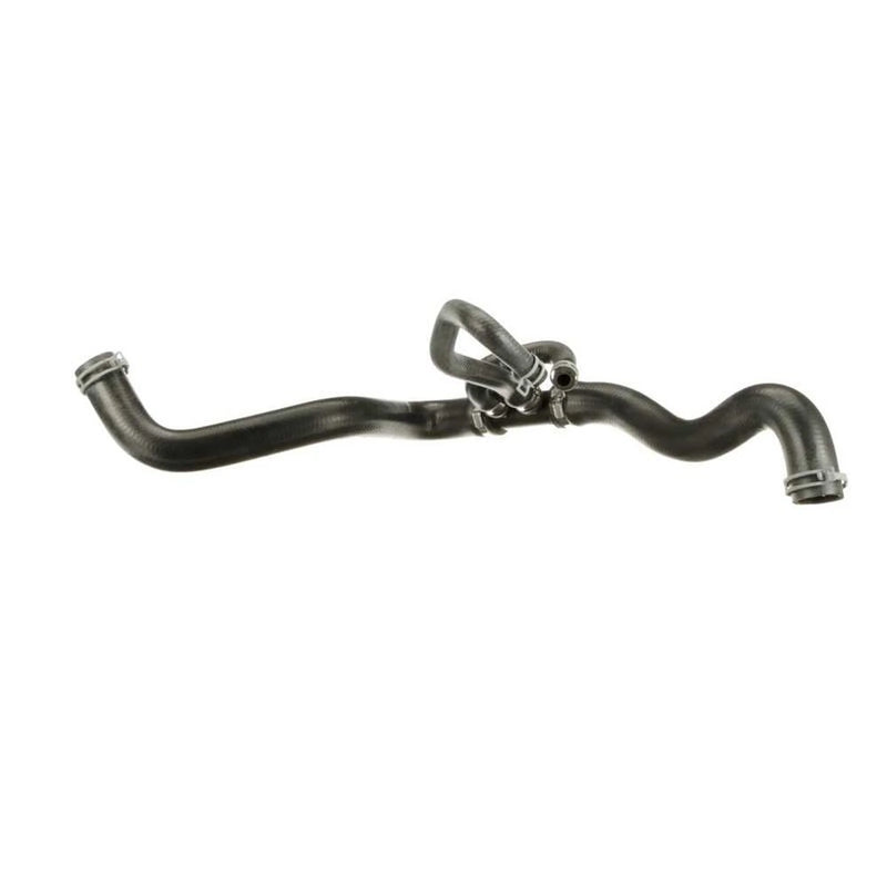 Gates Radiator Coolant Hose 1,000mm ID fits Dacia Duster 2017 on 1.6
