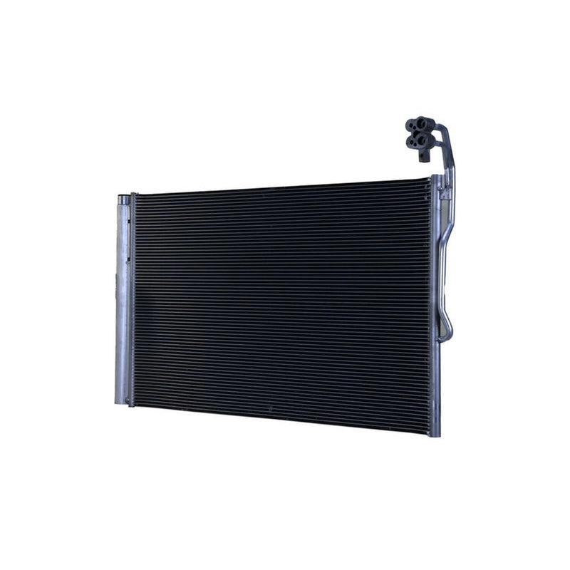 Hella Air Conditioning Condenser fits Porsche Cayenne 2010-2018 3.0 3.6 4.2 4.8