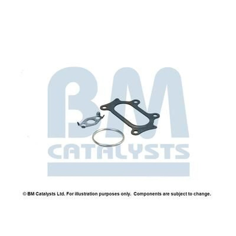 BM Catalysts Fitting Kit FK92118A FK92118A