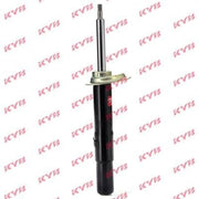 KYB Shock Absorber Damper Strut Front Left fits BMW 5 2001-2010