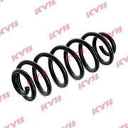 KYB 2 x Suspension Springs fits Audi Q5 2012-2015
