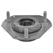 First Line Suspension Strut Support Mount fits Ford Fiesta VI 2008-2018