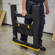 Sealey Heavy-Duty Folding Composite Trestles FDT42 Sealey - Dynamic Drive
