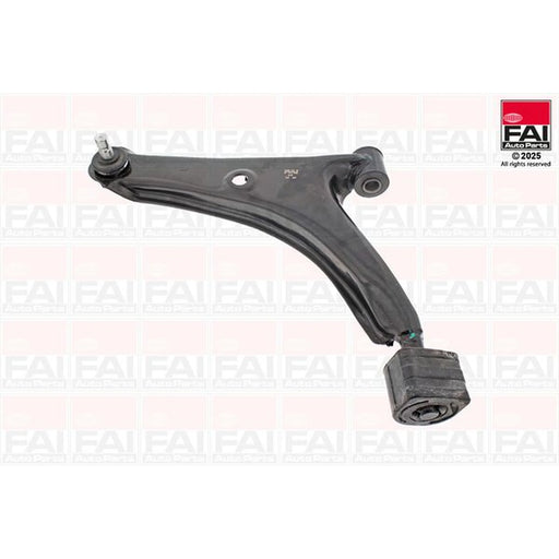 FAI Control/Trailing Arm SS694
