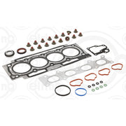 Elring Cylinder Head Gasket Kit 687.860