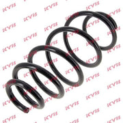 KYB 2 x Suspension Springs fits Chevrolet Orlando 2011-2015 2.0