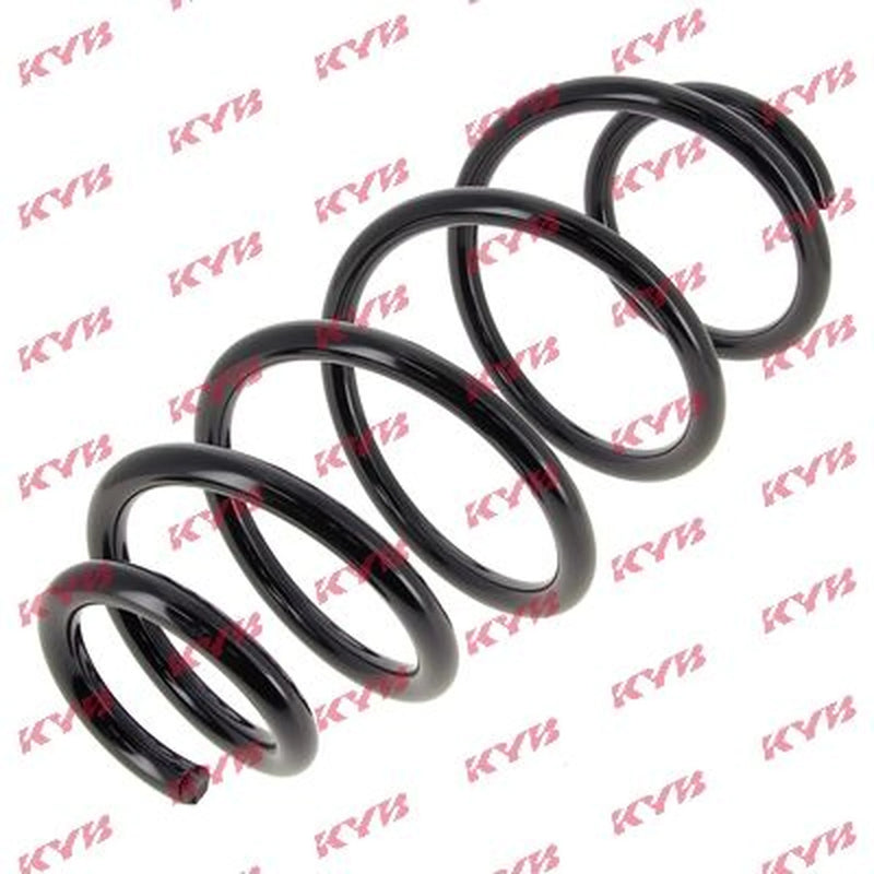KYB Front Suspension Coil Spring fits Chevrolet Orlando 2011-2015 2.0