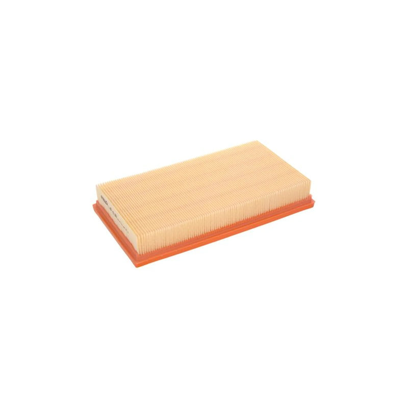 Bosch Engine Air Filter fits Ford Ka 1996-2008 1.3