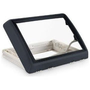 Midi Heki Style No Vent 25-33Mm Grey 9104121200 Midi Heki - Dynamic Drive