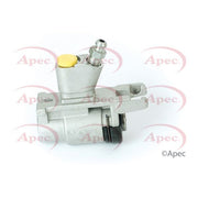 Apec Wheel Cylinder Hydraulic Brake Rear fits Morris Marina II Station 1978-1980