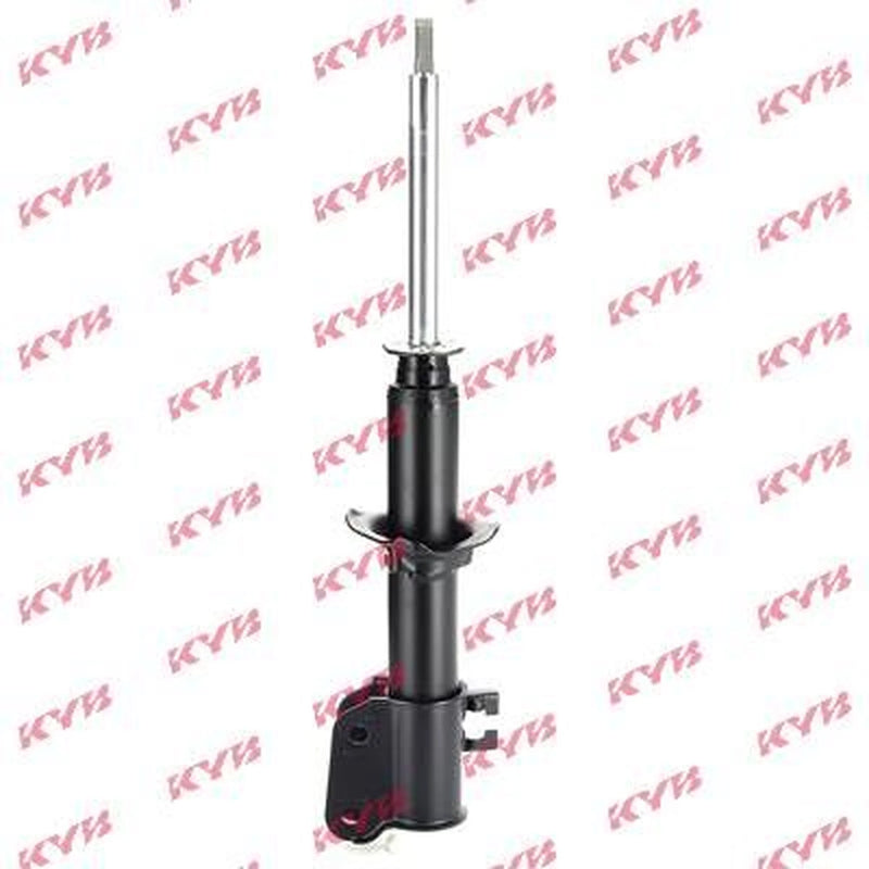 KYB 2 x Front Shock Absorbers fits Suzuki Alto VI 2002-2008 1.1