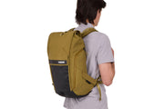 Thule Paramount bike commute backpack nutria 20L Thule - Bars 4 Cars