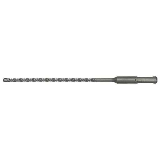 Sealey SDS Plus Drill Bit5.5 x 210mm SDS5.5X210 Sealey - Dynamic Drive