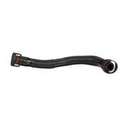 Gates Crankcase Ventilation Hose 240mm fits Audi A4 B5 1997-2001 2.4