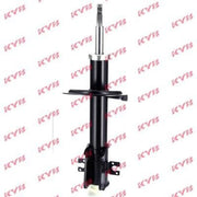 KYB Shock Absorber Damper Strut Front fits Citroën Synergie 1994-2002