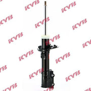 KYB Shock Absorber Damper Strut Front Left fits Ford Fiesta 2010-2017 1.6