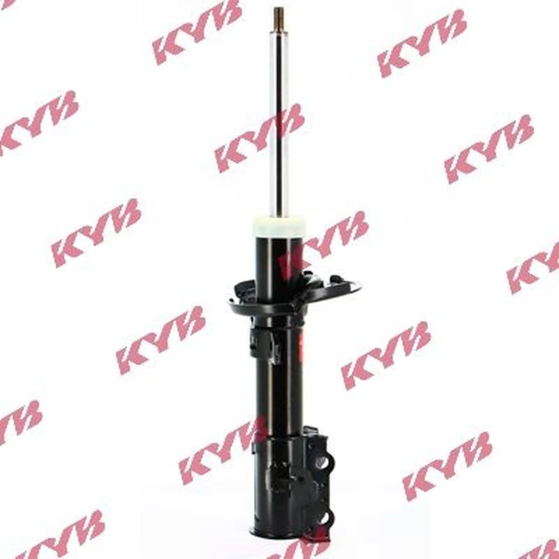 KYB Shock Absorber Damper Strut Front Left fits Ford Fiesta 2010-2017 1.6