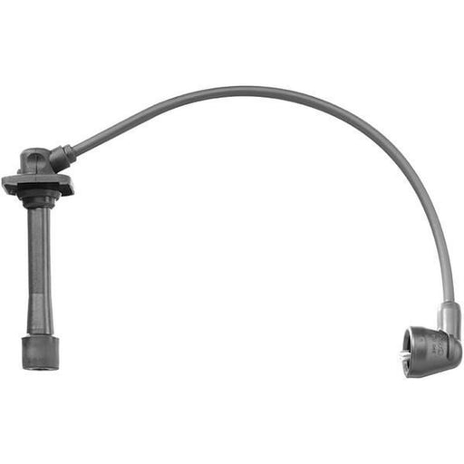 BERU Ignition HT Lead Cable Kit fits Mazda 626 1997-2002 1.8 1.9 2.0