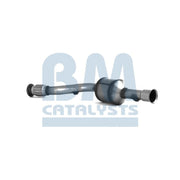 BM Catalysts Homologated Petrol Cat fits Citroën C4 2004-2007 2.0