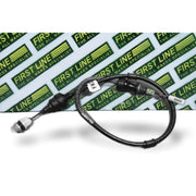 First Line Clutch Control Cable Pull fits Saab 900 II 1993-1998 2.0