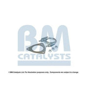 BM Catalysts Fitting Kit FK11038B FK11038B