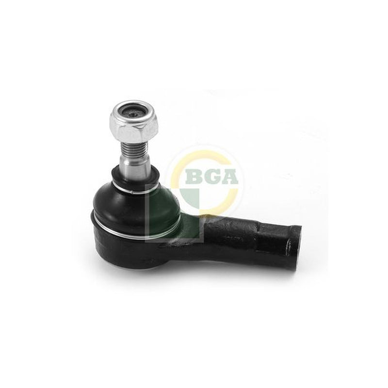 BGA Steering Tie Rod End Ball Joint Front Right M12x1.25 fits Chevrolet Spark
