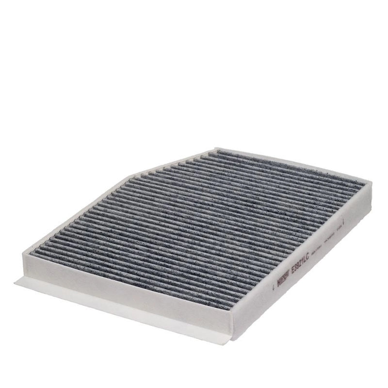 Hengst Cabin Air Filter (Pollen Filter) fits Ford Tourneo Custom V362 Bus