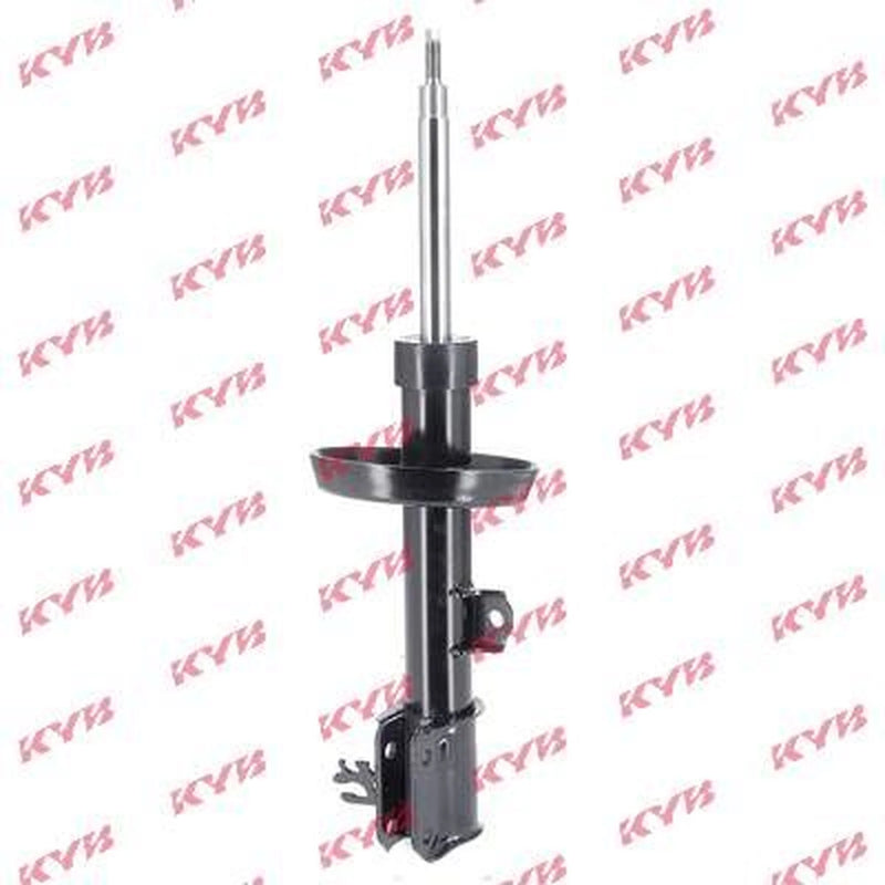 KYB 2 x Front Shock Absorbers