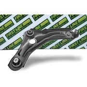 First Line Control/Trailing Arm fits Renault Megane E-Tech SUV 2021 on