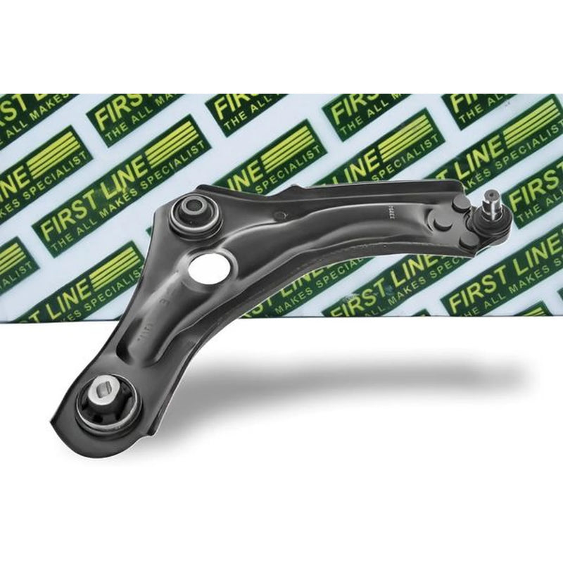 First Line Control/Trailing Arm fits Renault Megane E-Tech SUV 2021 on