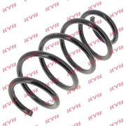 KYB Front Suspension Coil Spring fits Ford S-Max 2006-2014 1.6 2.0