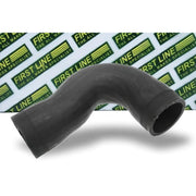 First Line Intercooler Turbo Charge Air Hose fits Skoda Octavia I Combi