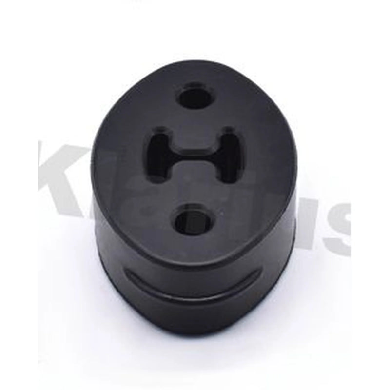 Klarius Exhaust System Mount Rubber fits Ford C-Max II 2010-2019 1.5 1.6 2.0
