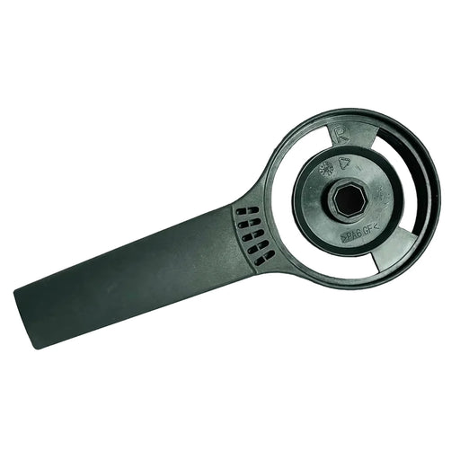 Hartal Evoline Right Hand Inner Handle - Basalt Grey