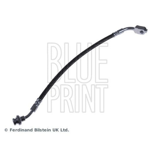 Blue Print Brake Hydraulic Hose Line Front Right ADN15399