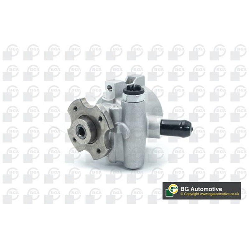 BGA Power Steering Hydraulic Pump fits Citroën Berlingo 1996-2008 1.1