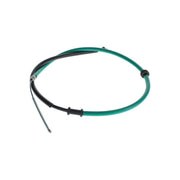 Bosch Handbrake Cable Left Rear fits Fiat Linea 2007 on 1.3 1.4