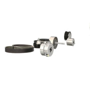 Gates V-Ribbed Belt Set K046PK2330